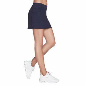 Skechers GOWALK Ladies' Skort NWT